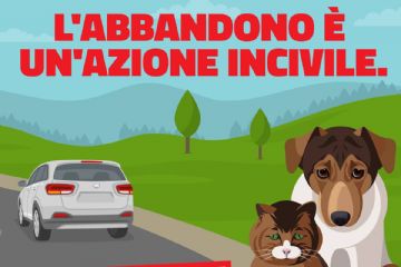 Non Abbandonarmi!
