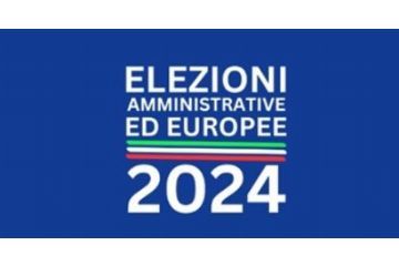 Voti di preferenza elezioni amministrative 8-9 giugno 2024
